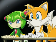 Sonic X ep 73 162