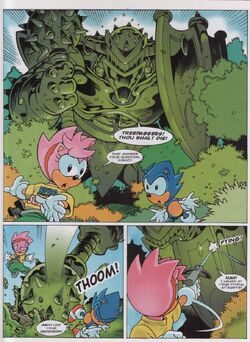 Sonic the Comic #160 VF ; Fleetway Quality Comic Book 