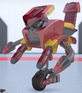 Stufferbot profile v2