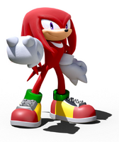 Knuckles