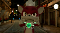 Sonic Unleashed