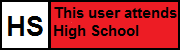 Userbox-High School.png
