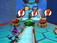 Sonic Heroes