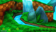 Forest Falls Background 1