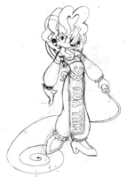 Jongraylienda2.jpg (72 KB) Second concept for Lien-Da's post-Xorda design. Art by Jonathan Gray.