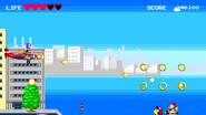 Mario Sonic Tokyo Minigame 451