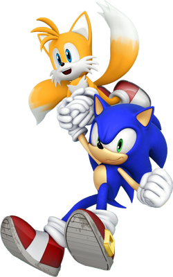 Category:Sonic the Hedgehog 4: Episode II images, Sonic Wiki Zone