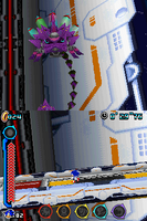 Nega-Wisp Armor | Sonic Wiki Zone | Fandom