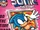 Sonic the Comic Issue 70