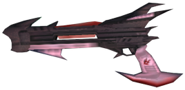 Shadow rifle