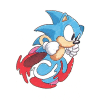 Sonic the Hedgehog (16-bit)