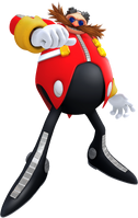Dr. Eggman