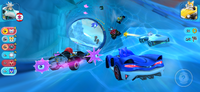 Sonic Racing