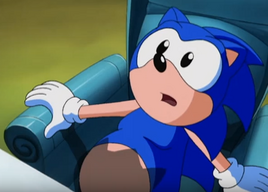 Sonic 0 