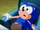 Sonic the Hedgehog (alternate dimension) (Sonic Underground)
