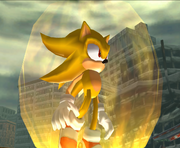 Sonic Adventure DX Cutscene 706