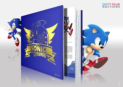 The History of Sonic the Hedgehog | Sonic Wiki Zone | Fandom