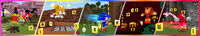Sonic Add-On (Minecraft)
