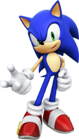 Sonic Sega 2