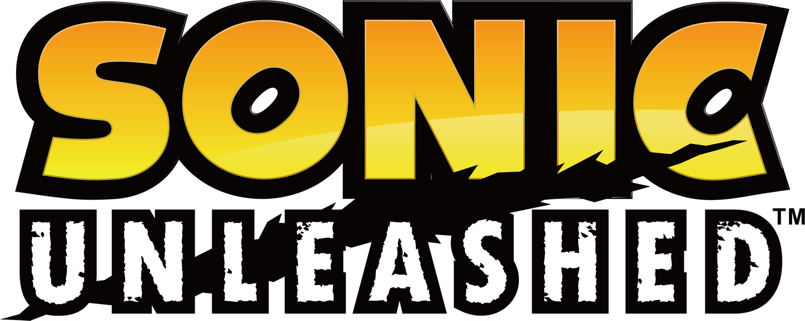 sonic unleashed logo