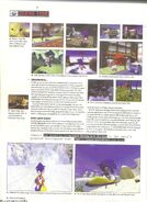 SEGA Saturn Magazine (UK) (October 1998), pg. 6