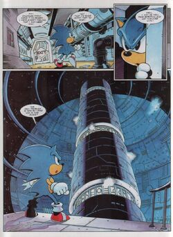 Sonic the Comic #51 FN ; Fleetway Quality | Hedgehog | Comic Collectibles -  Magazines