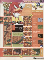 BLAST0025.jpg (2.15 MB) Mean Machines Sega (UK) (July 1996), pg. 25