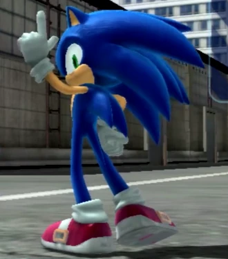 sonic michael jackson shoes