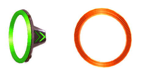 Ring, Sonic Wiki Zone