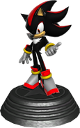 Shadow the Hedgehog