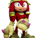 Unwelcome to the Jungle, Sonic Wiki Zone