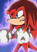 Knux100