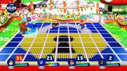 Mario Sonic Tokyo Gameplay 664
