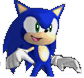 Sonic the Hedgehog