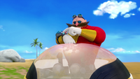 SB S1E19 Eggman wrist controller button