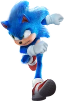 Sonic