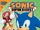 Archie Sonic Super Digest Issue 13