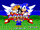 Sonic the Hedgehog 2 (CENSOR prototype)