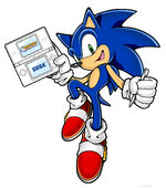 SonicDSart