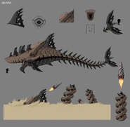 Sonic Frontiers: Digital Art Book with Mini Digital Soundtrack