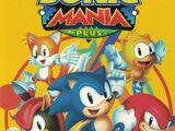 Sonic Mania Plus Original Soundtrack