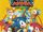 Sonic Mania Plus Original Soundtrack