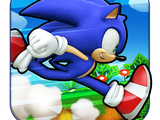 Sonic Runners