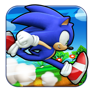 Un'infornata di personaggi per Sonic Runners