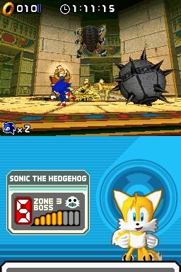 Sonic Rush Medley Sprite Animation : r/SonicTheHedgehog
