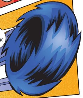 Spindashsonic