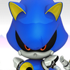 Metal Sonic