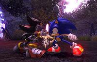 BlackKnightSonicvShadow