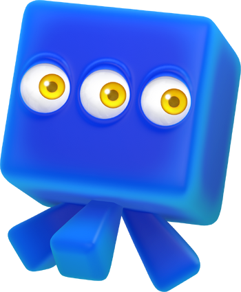 Planet Wisp (Sonic Colors), Sonic Wiki Zone