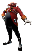 Doktor Eggman